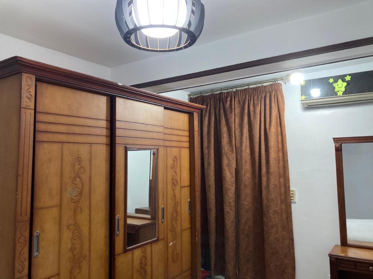 Near Lebanon Square Apartment Κάιρο Εξωτερικό φωτογραφία