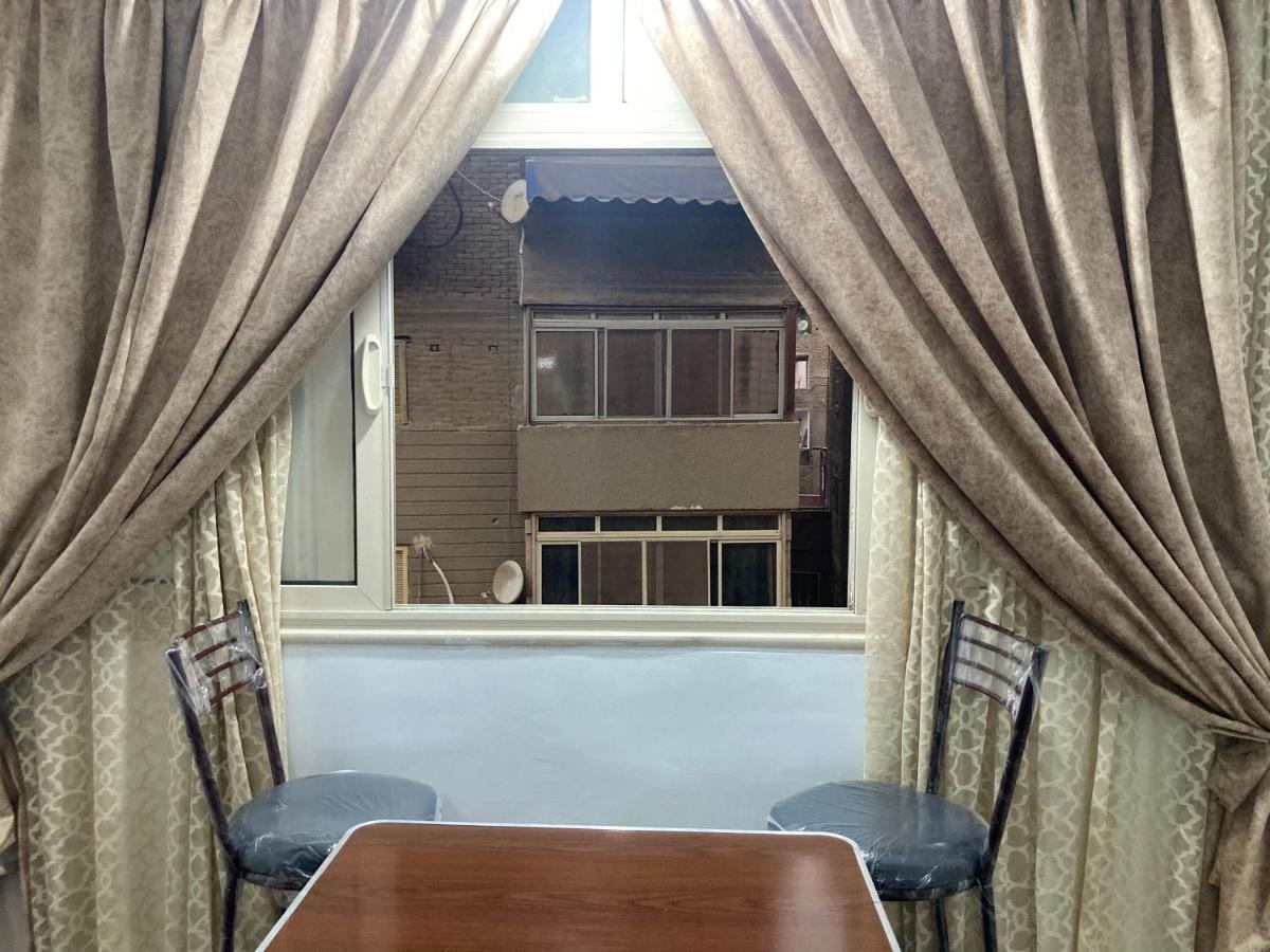 Near Lebanon Square Apartment Κάιρο Εξωτερικό φωτογραφία
